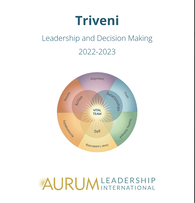 Leadership and Decision Making Workbook